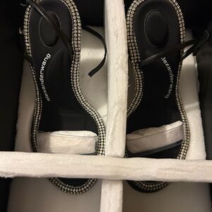 Alexander Wang Nima 105 Sandal